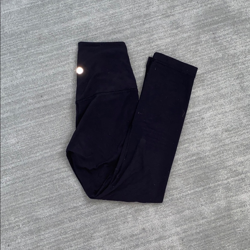 lulu leggings